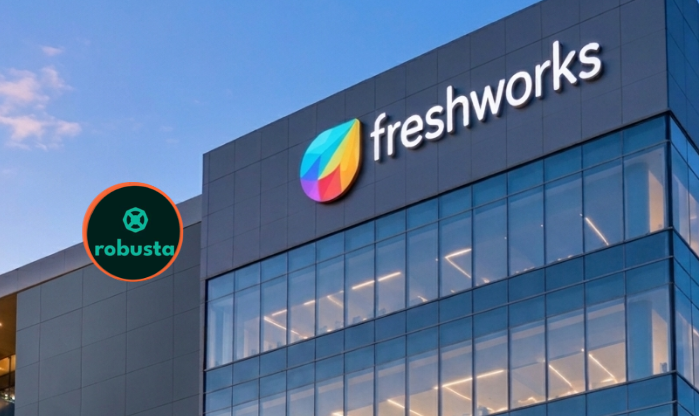 Freshworks acquires Israeli AI startup Robusta to advance intelligent IT operations